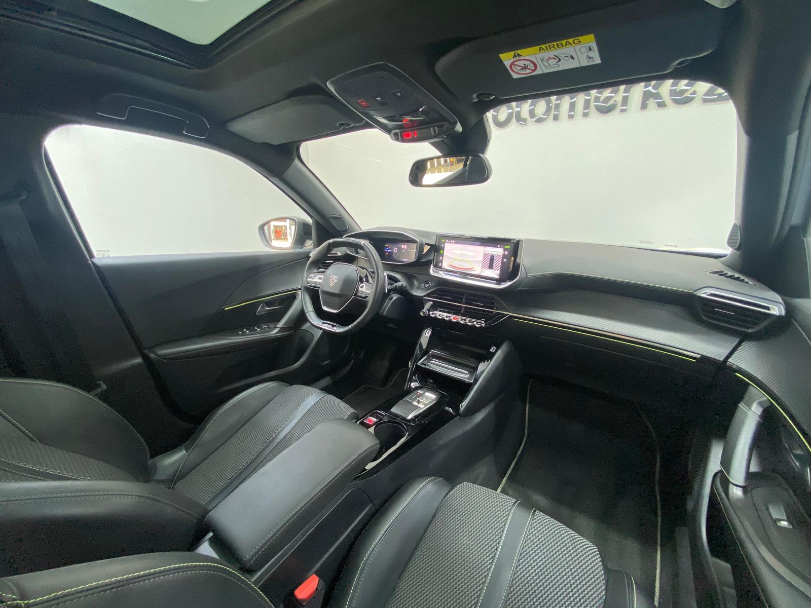 PEUGEOT 2008 28